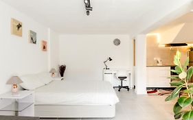 Arrabida Guest Studio